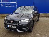 Cupra Ateca VZ 2.0 TSI 4Drive DSG Tribe Edition