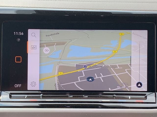 T7 Multivan  1.5  TSI Life DSG 7-Sitze AHK Navi