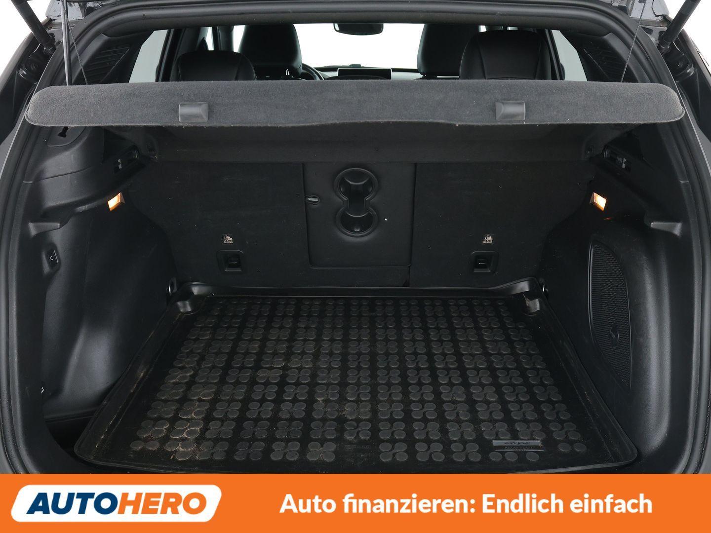 Jeep Compass 1.3 T-GDi S FWD