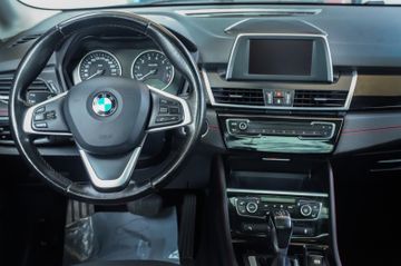 BMW 225 - 10