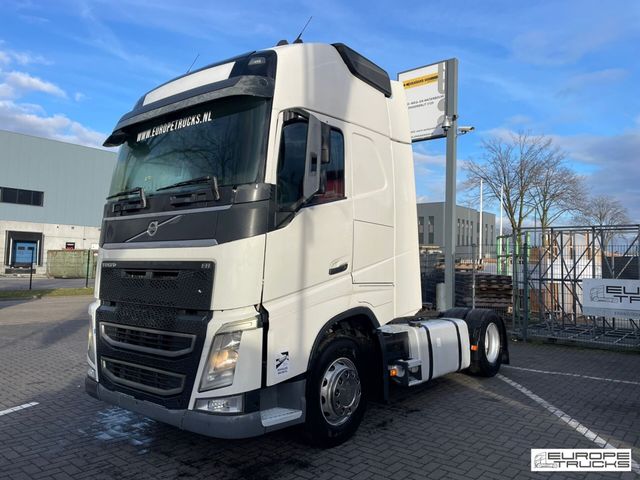 Volvo FH 460 Steel/Air - XL Cabin - Automatic - 2 Tank