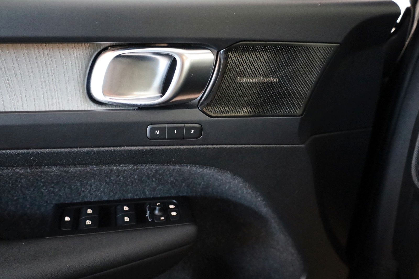 Fahrzeugabbildung Volvo XC40 Inscription,Leder,Navi,LED,SH,360Kamer,Pano