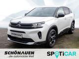 Citroën C5 Aircross BlueHDi Plus +PDC+NAVI+KLIMA+AUT+ - Citroën C5 Aircross PLUS mit Diesel-Antrieb