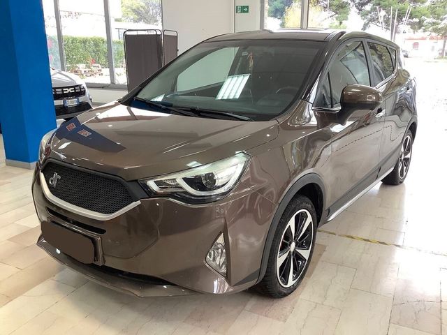 Jiný Dr DR4 Sport 1.6 Bi-Fuel GPL TETTO PELLE NAVI RE