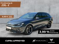 Cupra Leon - Vorschau Bild 1