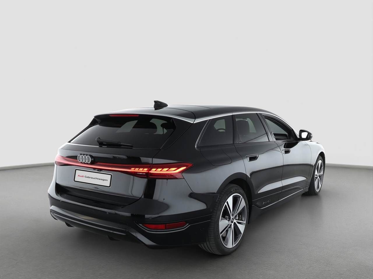 Audi A6 e-tron - Bild 3