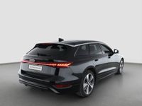 Audi A6 e-tron - Vorschau Bild 3