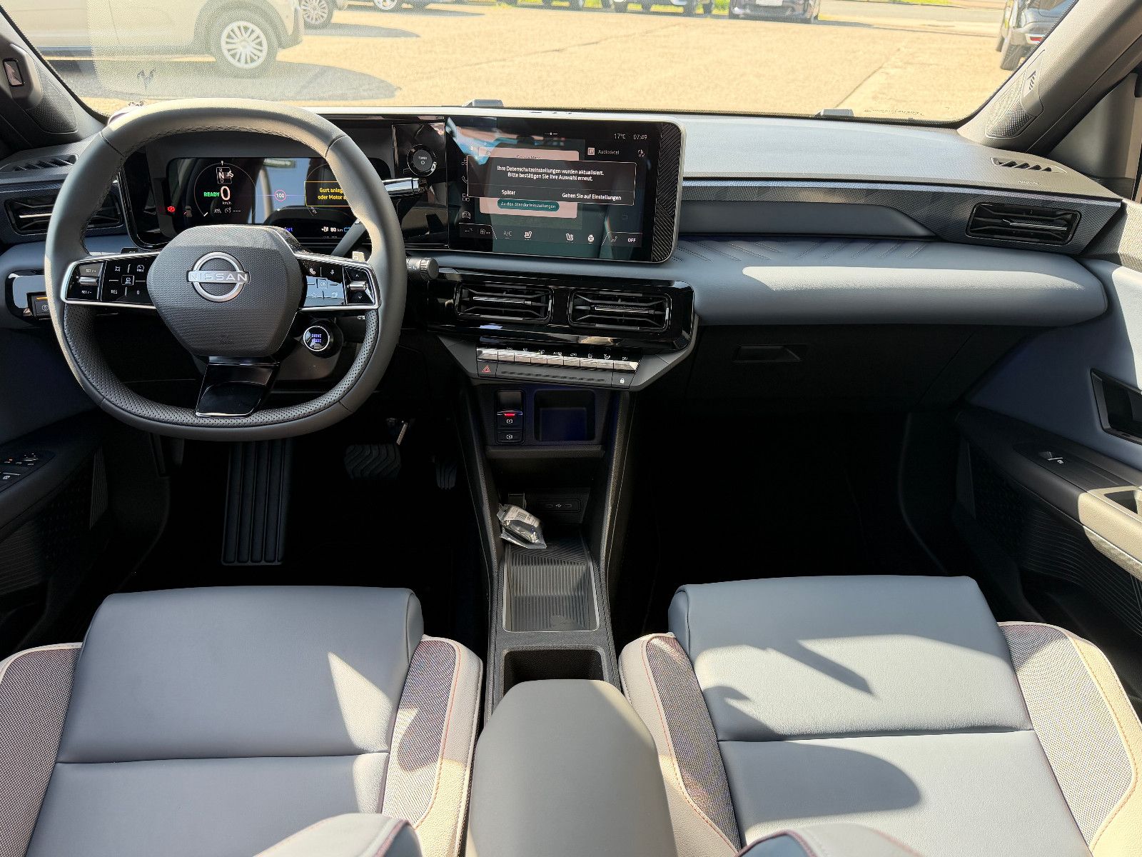 Nissan Micra - Bild 12