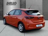 Opel Corsa-e Edition PDC Klima-A. Rückf.-K. Android A - E-Autos