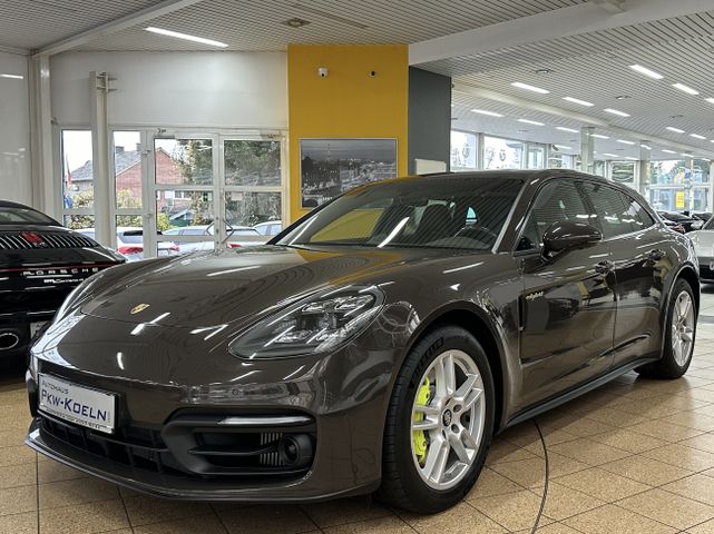 Porsche Panamera 4 E-Hybrid ST*PANO*CHRONO*PDLS*14-WeGe*