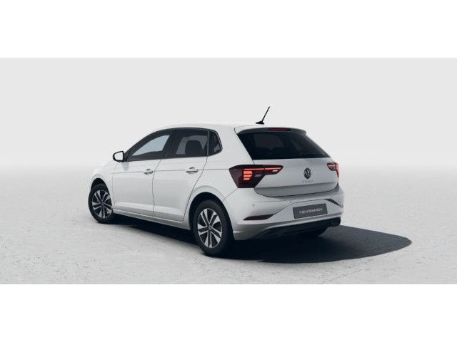 Volkswagen Polo - Bild 4