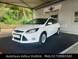Ford Focus Turnier Titanium*Navi*PDC*ATM - Ford: At