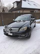 Mercedes-Benz C 280 4MATIC - - gebrauchte Mercedes-Benz C 280 aus dem Jahr 2007