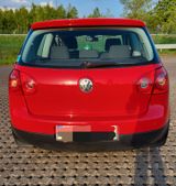 Volkswagen Golf 1.6 FSI Comfortline 77Tkm*1.Hand*Scheckheft - Volkswagen aus 2004