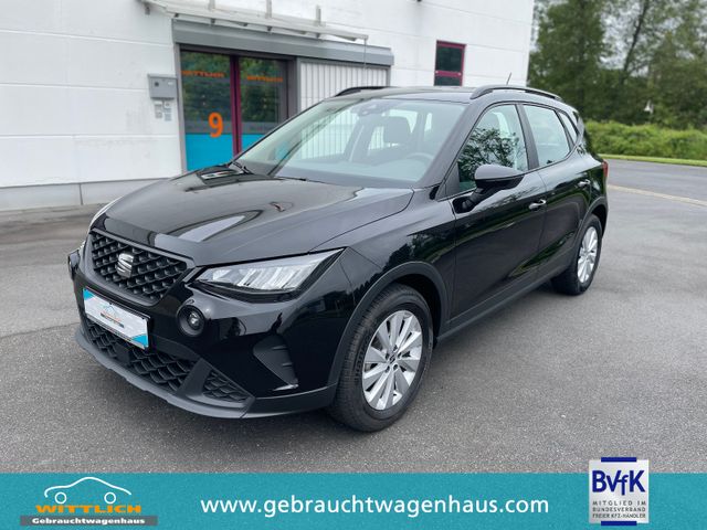 Seat Arona 1.0 TSI - "Reference" +Garantie 10.2025