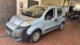 Fiat Fiorino SX Kombi - Fiat Fiorino mit Diesel-Antrieb
