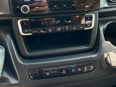 Eura Mobil 675 SB PROFILA RS | Hubbett, Französisches Bett