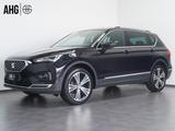 Seat Tarraco 1.5 TSI ACT Xcellence ACC/KAMERA/LM20" - Seat Tarraco in Wiesbaden