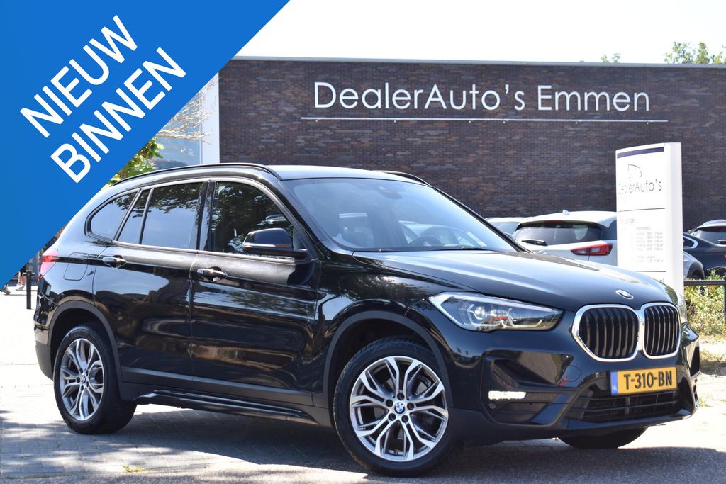 Image of BMW X1