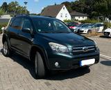 Toyota RAV 4 2.2-l-D-CAT 4x4 Executive/ Navigation - Toyota RAV 4 Gebrauchtwagen in Wuppertal
