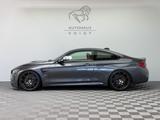 BMW M4 Competition|deutsch|Schalter|Carbon|NO-OPF|LC - BMW M4 Gebrauchtwagen in Mülheim (Ruhr)