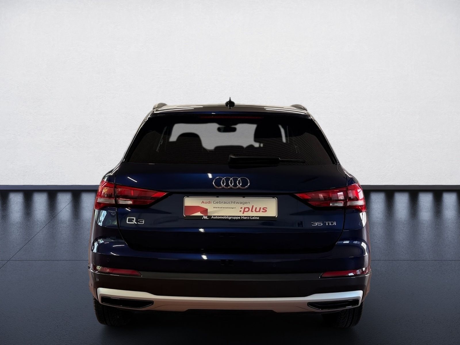 Audi Q3 - Bild 5