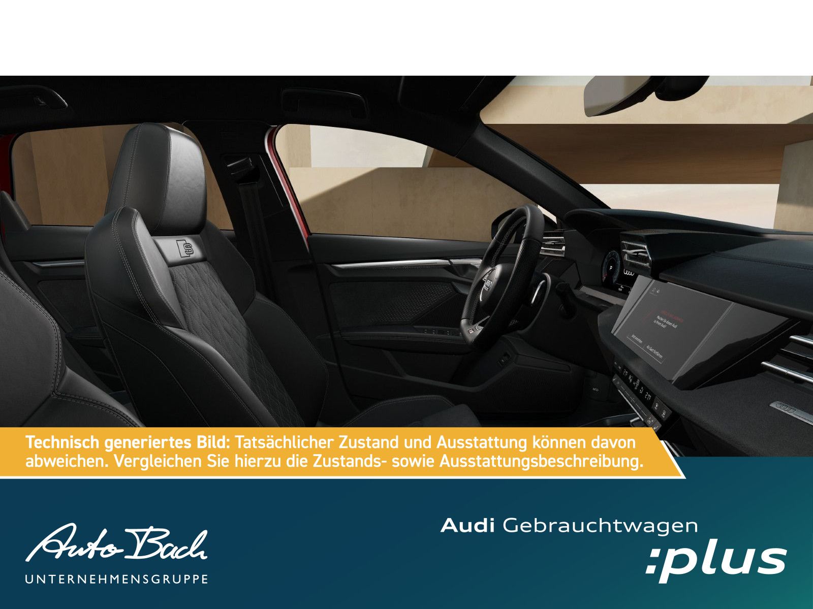 Audi A3 - Bild 10