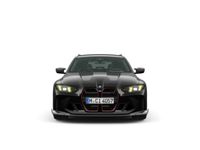 BMW M3 - Vorschau Bild 2