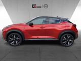 Nissan Juke N-Design 1.0 EU6d-T DIG-T  NC/Bose/BHF/Ext - Nissan Juke: N Design