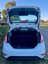 Ford Fiesta 1,25 44kW Trend  - Ford Fiesta: 1.4