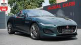 Jaguar F-TYPE COUPE P300 R-DYNAMIC*VIRTUAL*LED*19"ALU* - Jaguar F-Type aus 2022
