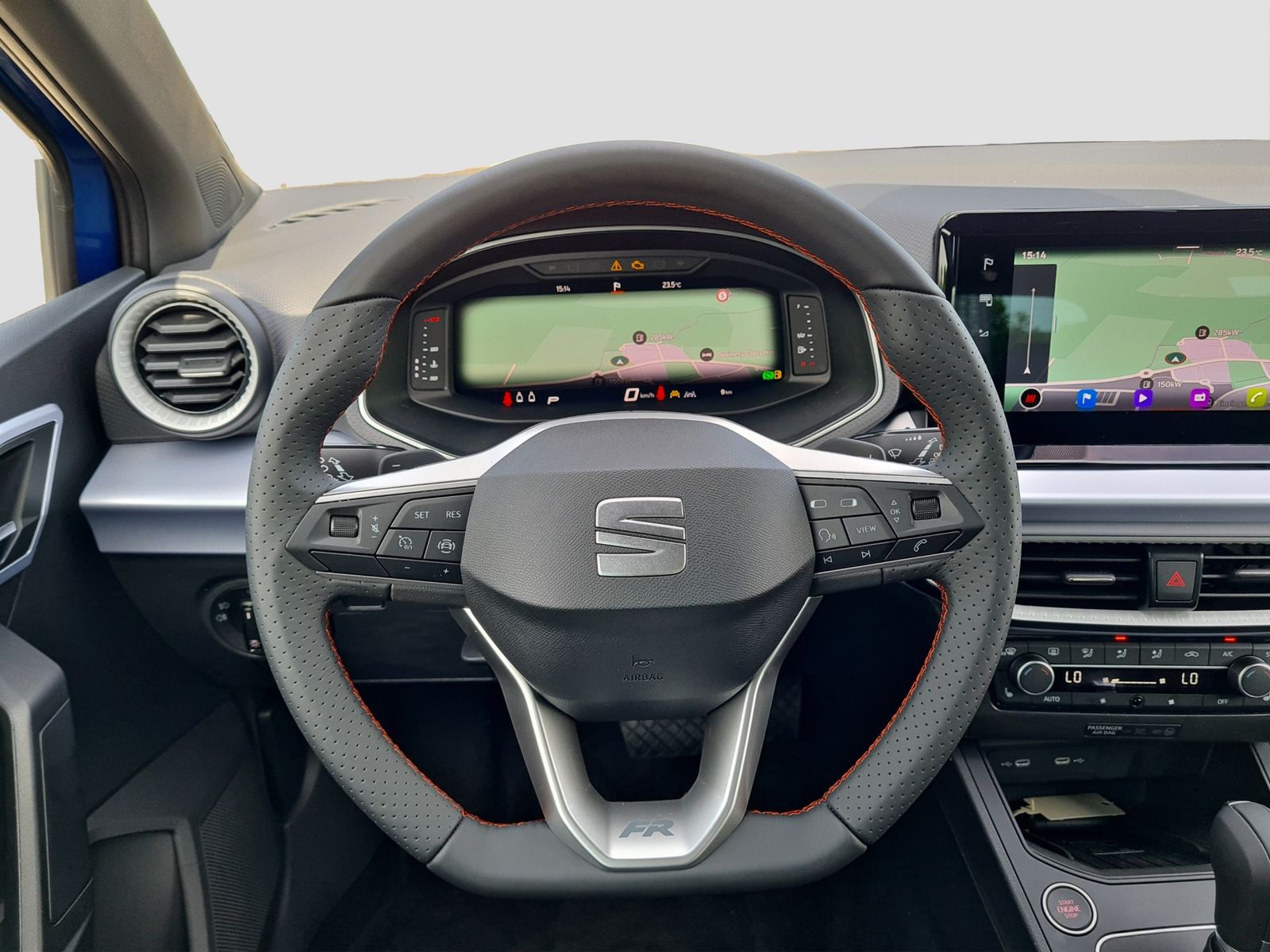 Seat Ibiza - Bild 12