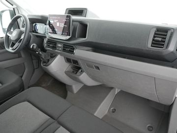 Volkswagen Crafter - 3