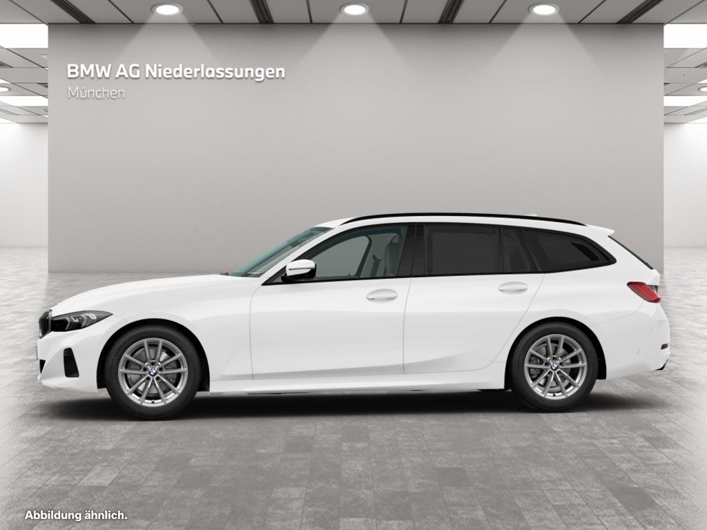 BMW 318 - Bild 7