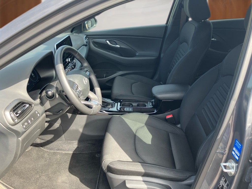 Hyundai i30 – Bild 7