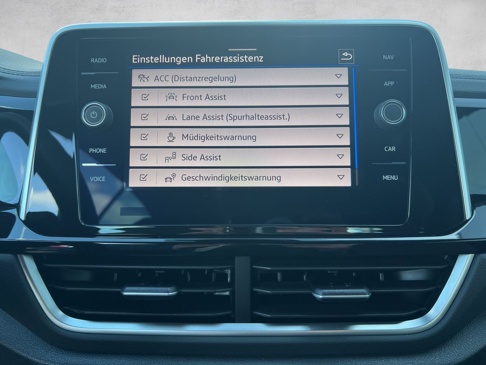 T-Roc Cabriolet R-Line 1.5 l TSI DSG AHK*Navi*Ka