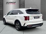 Kia Sorento Platinum Allrad 1.6 Hybrid 7-Sitzer HUD  - gebrauchte Kia Sorento aus dem Jahr 2024