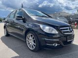 Mercedes-Benz B 200 B -Klasse B 200 CDI Automatik - Mercedes-Benz B 200: B200cdi