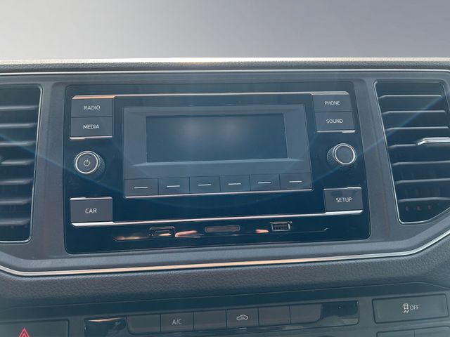 Crafter Kasten 35 2.0 TDI Trendline L2H2 FWD