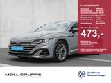 Volkswagen Arteon Shooting Brake 2.0 TDI R-Line Head UP DCC - VW Arteon in Mönchengladbach