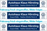 Volkswagen Golf VII Comfortline 2,0 TDi DSG 150PS Navi/L&S - Volkswagen Golf: Ps TDI