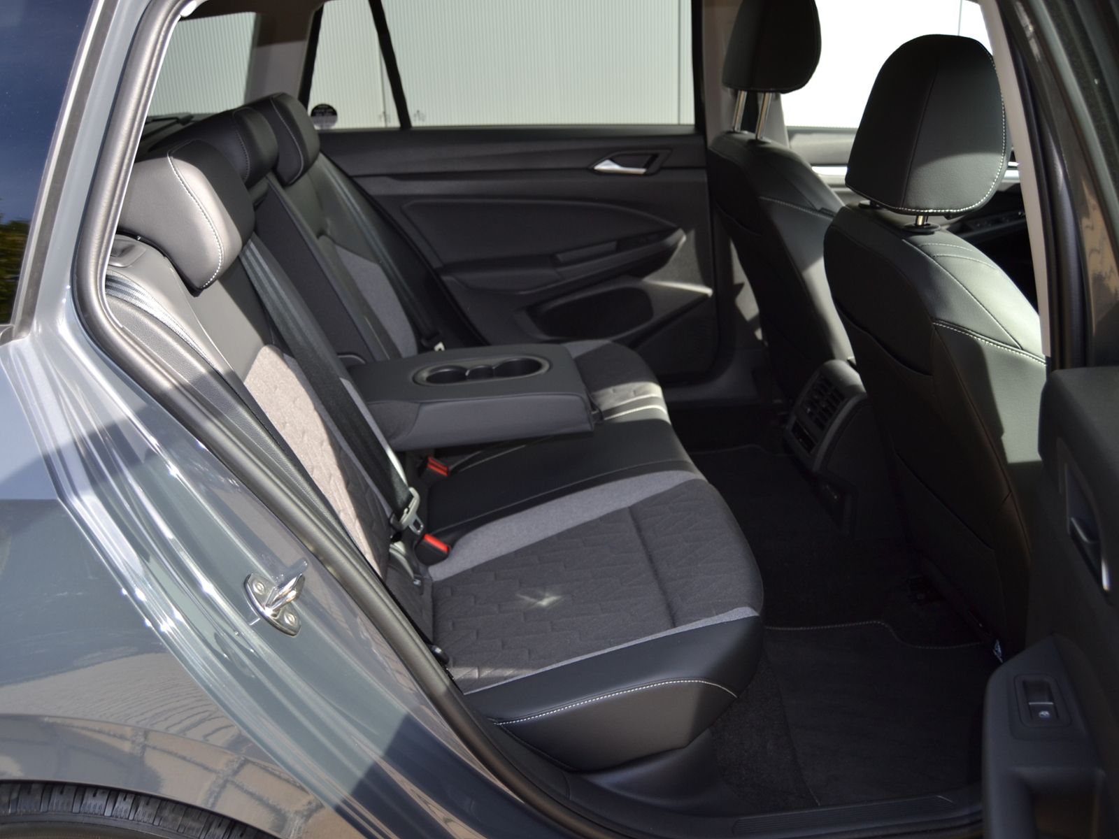 Golf VIII Variant 2.0 TDI 150 PS DSG Goal AHK/SF