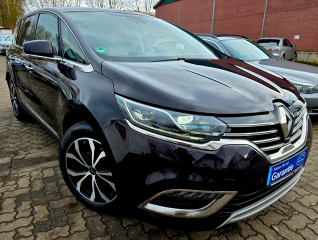 Renault Espace V Initiale Paris EURO 6 VOLL AUSSTATTUNG