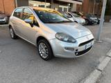 Fiat Punto 1.4 8V 5 porte Natural Power Lounge - Fiat Punto mit CNG-Antrieb