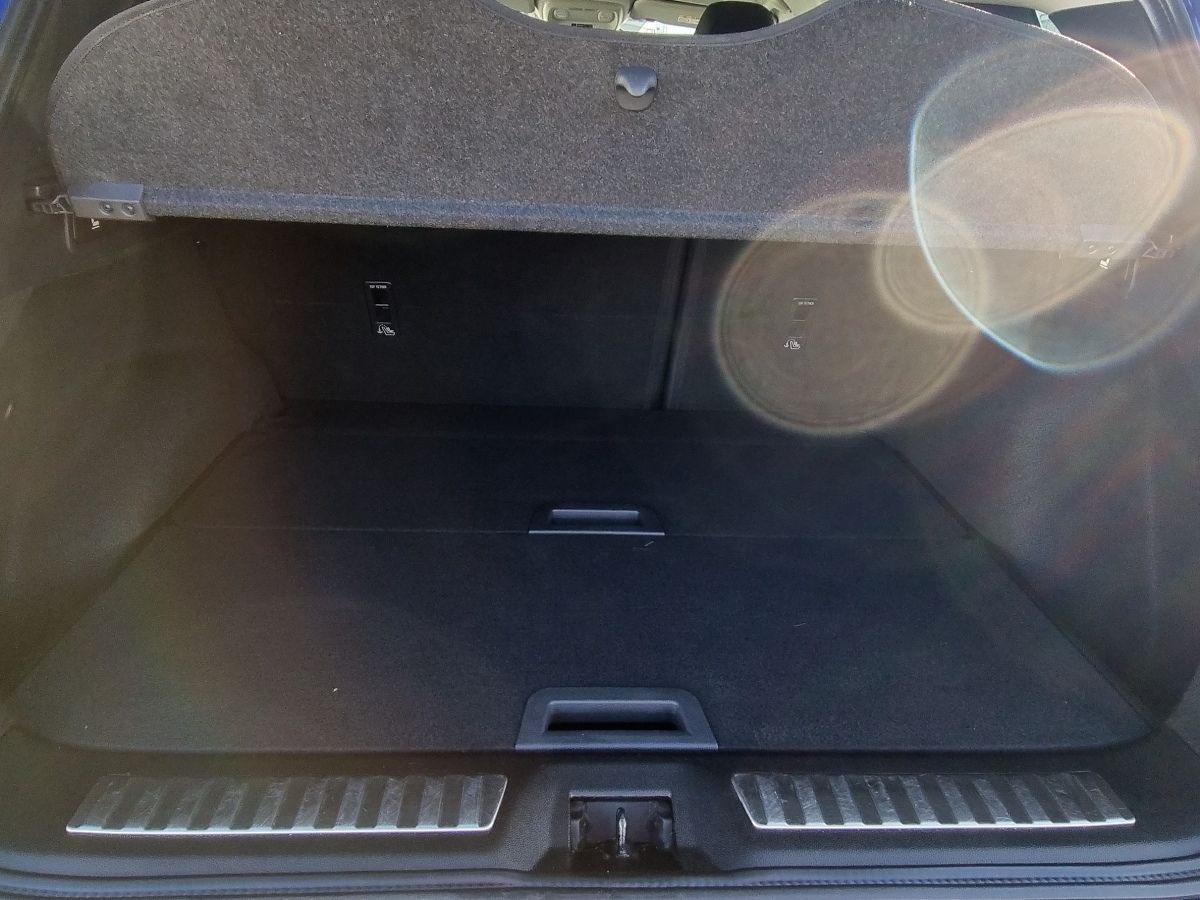 Fahrzeugabbildung Renault Kadjar LIMITED Deluxe TCe 160 EDC