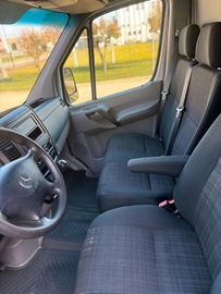 Mercedes Sprinter - 7