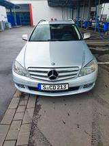Mercedes-Benz C 200 KOMPRESSOR T AVANTGARDE AVANTGARDE