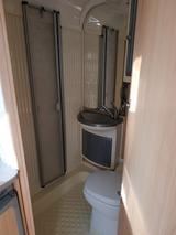 Sunlight A58 | 130PS | Scheckheft | RFK | SAT+TV | AHK - Sunlight Wohnwagen & Wohnmobile