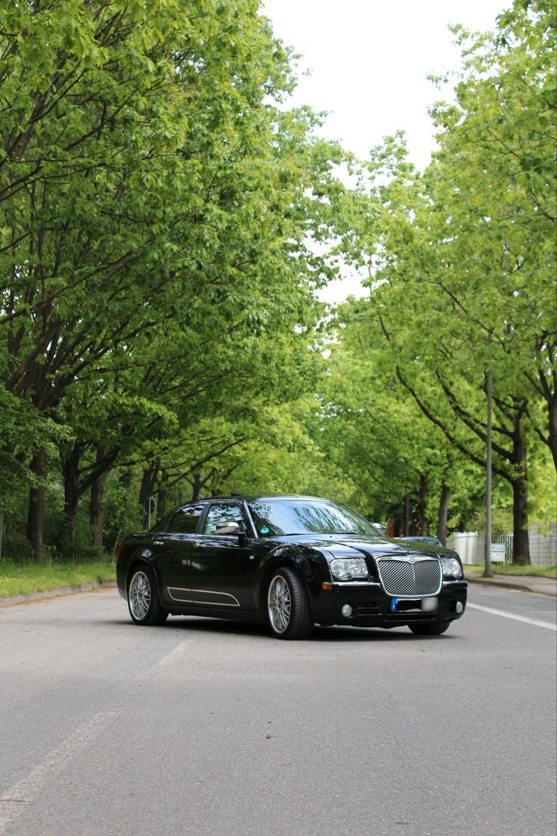 Chrysler 300C