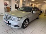 Mercedes-Benz C 250 C -Klasse T-Modell/Navi/Klima/Tempomat - Mercedes-Benz C-Klasse aus 2011: T Modell